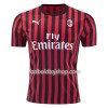 AC Milan Hjemmebanetrøje 2019-20 S/S